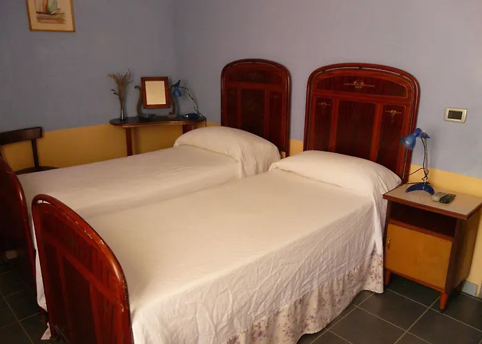 Agriturismo La Riccardina